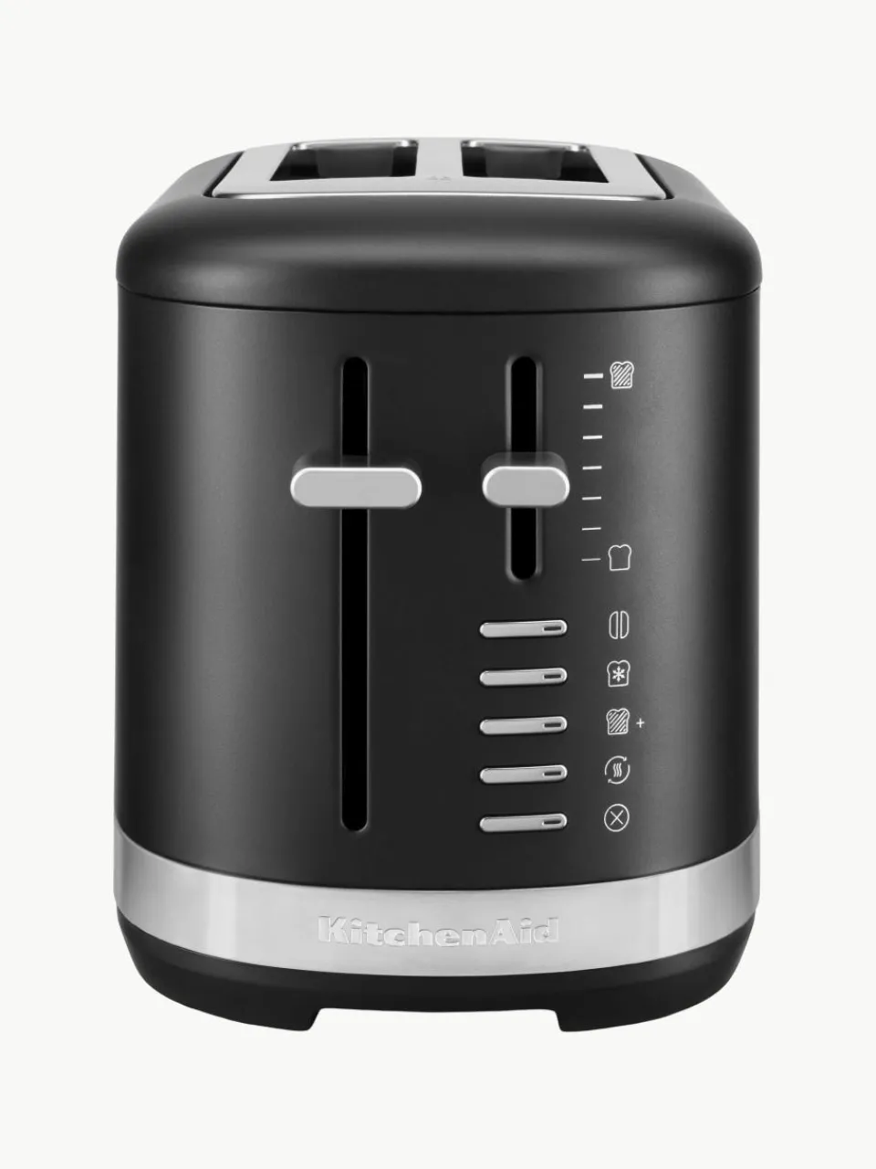 Broodrooster Almond^KitchenAid Fashion