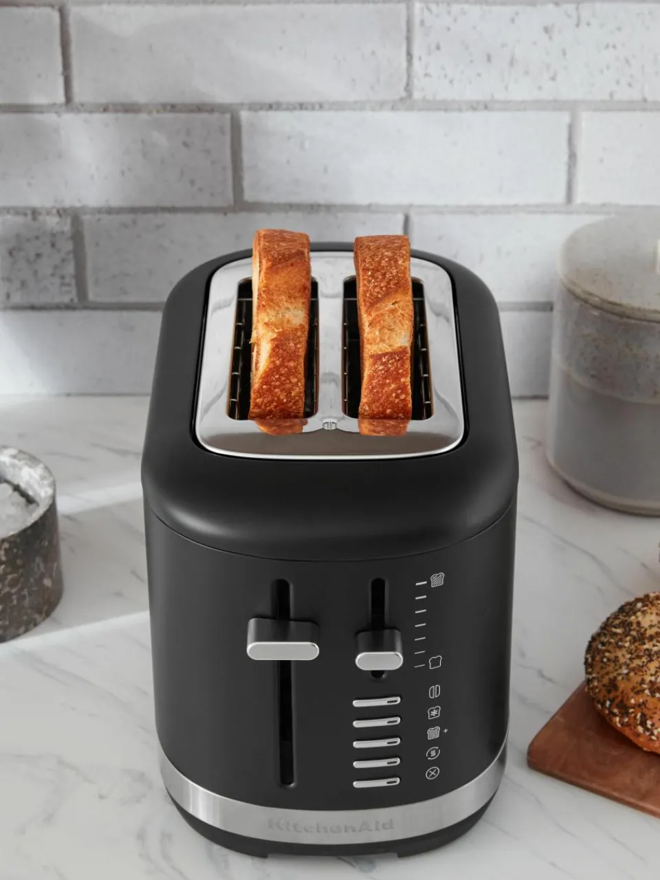 Broodrooster Almond^KitchenAid Fashion