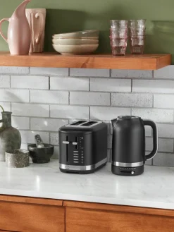 Broodrooster Almond^KitchenAid Fashion