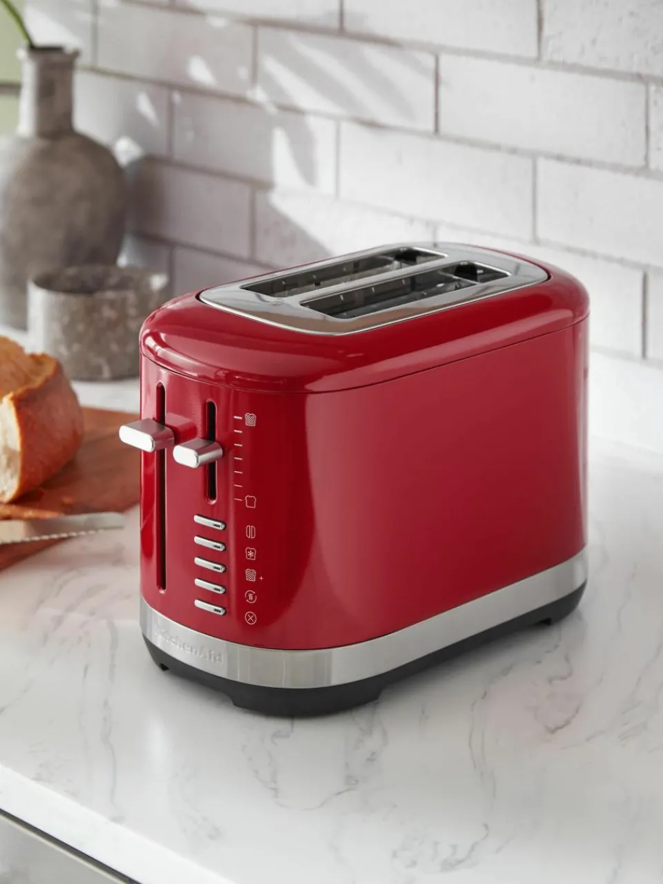 Broodrooster Almond^KitchenAid Outlet