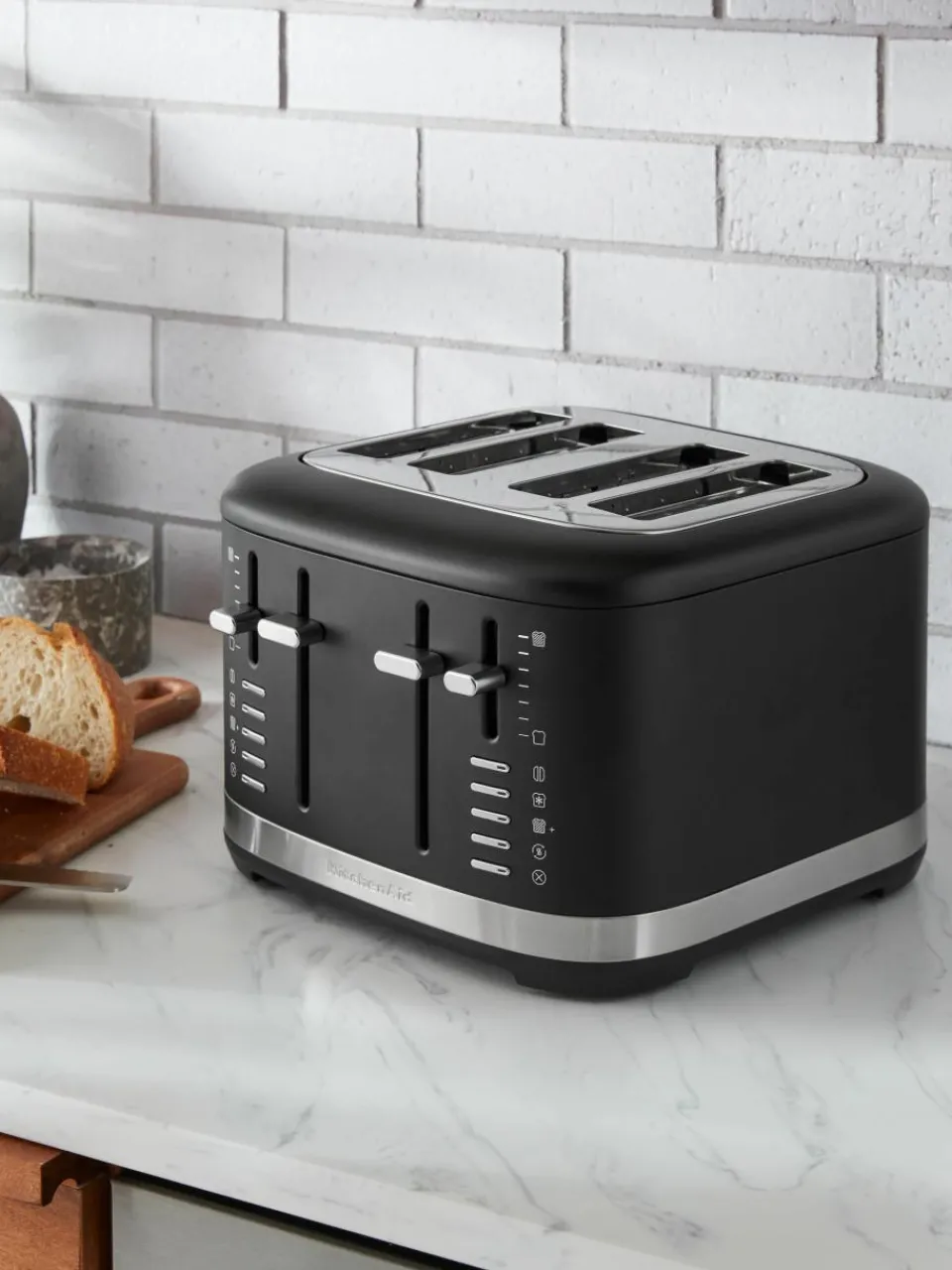 Broodrooster Empire^KitchenAid Fashion