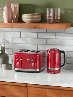 Broodrooster Empire^KitchenAid Best