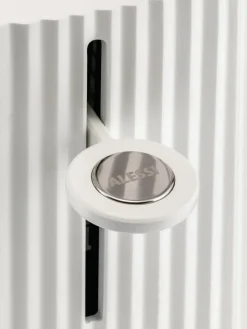 Broodrooster Plissé^ALESSI Clearance