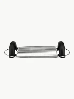 Broodrooster Toru^ALESSI Clearance