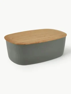 Broodtrommel Box-It met bamboe deksel^Rig-Tig Online