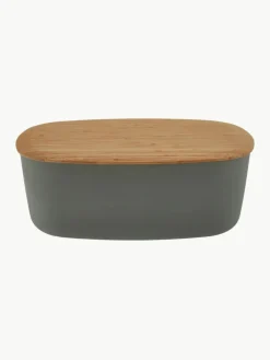 Broodtrommel Box-It met bamboe deksel^Rig-Tig Online