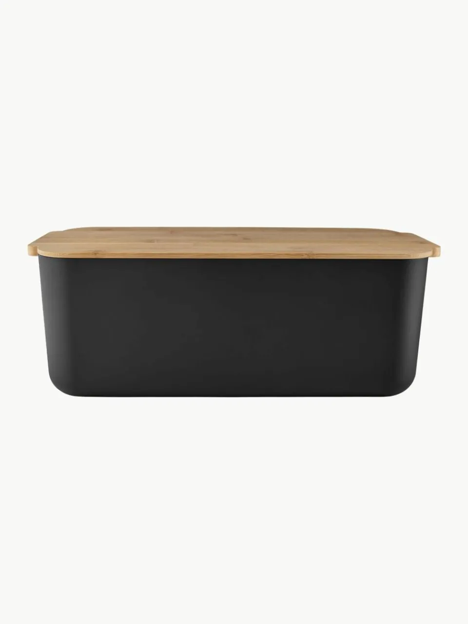 Broodtrommel Cary met bamboe-deksel^Eva Solo Clearance