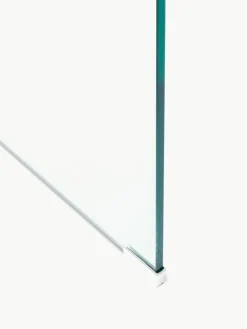 Bureau Club van glas^Kare Design Best