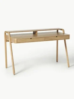 Bureau Evrak met lades^Westwing Collection Discount