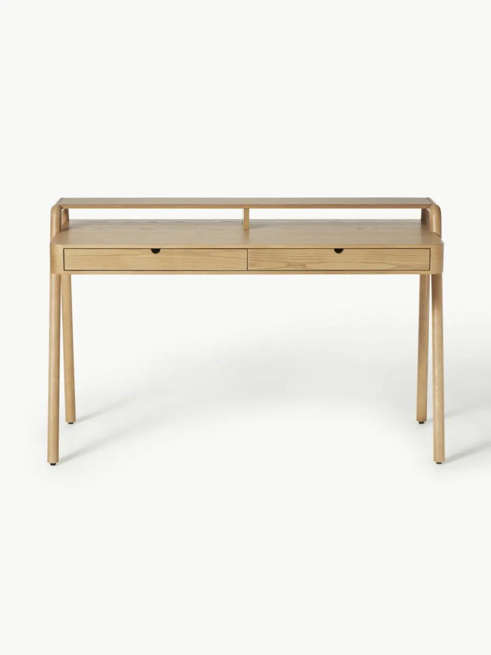 Bureau Evrak met lades^Westwing Collection Discount