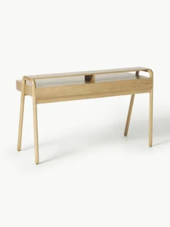 Bureau Evrak met lades^Westwing Collection Discount