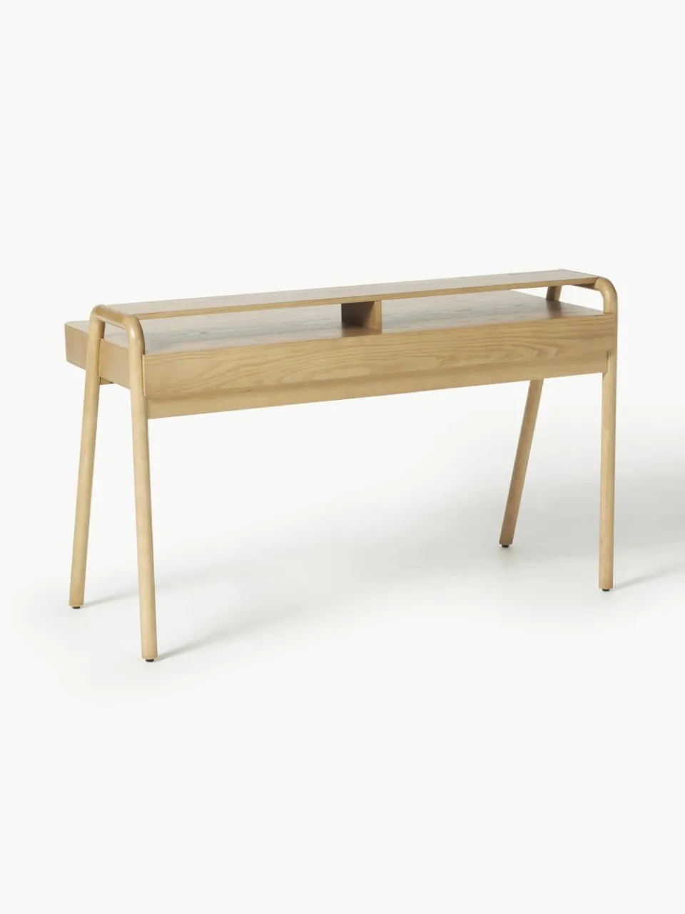 Bureau Evrak met lades^Westwing Collection Discount