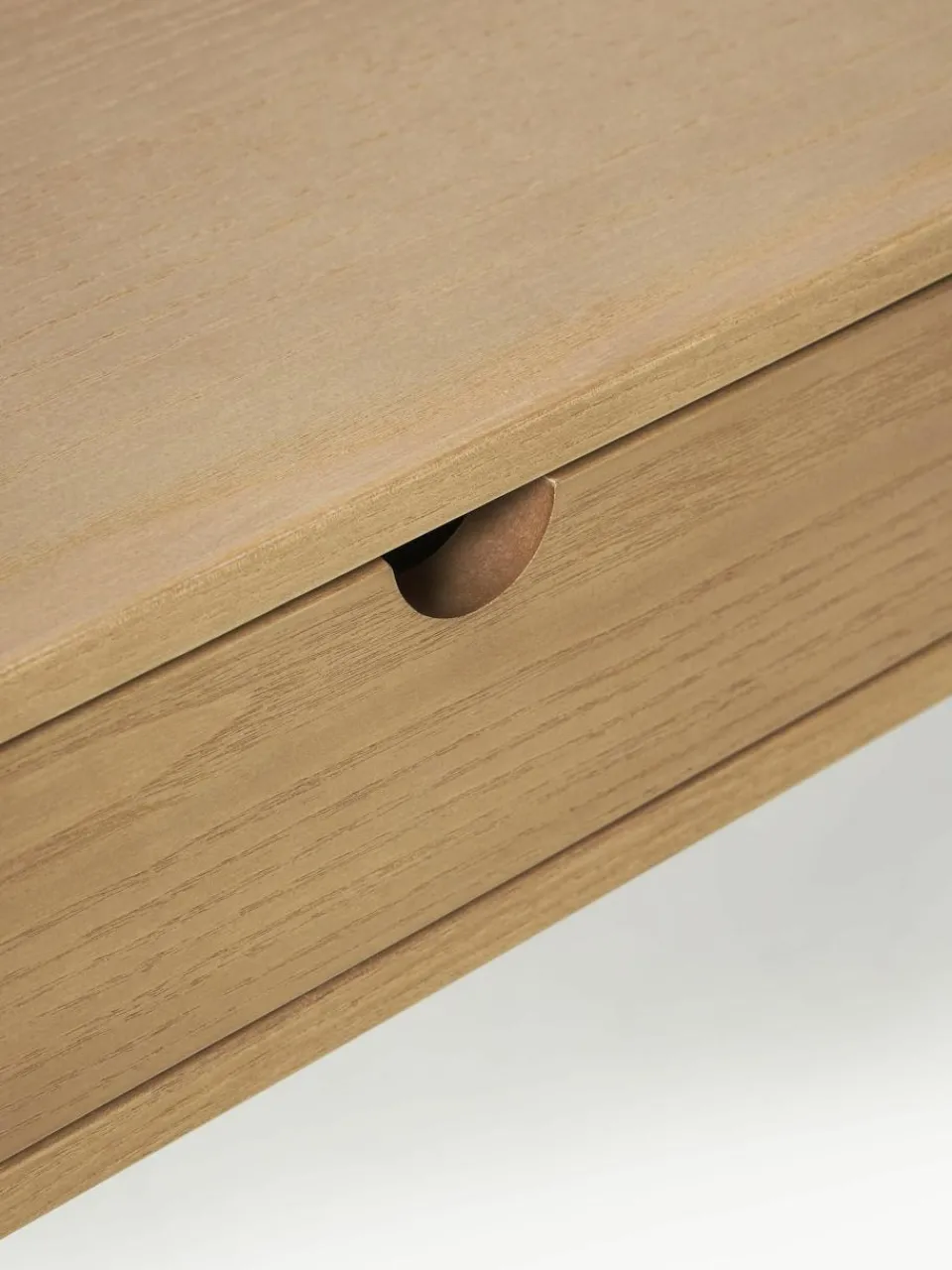 Bureau Evrak met lades^Westwing Collection Discount