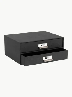 Bureau organizer Birger^Bigso Box of Sweden Fashion