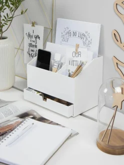Bureau organizer Greta^Bigso Box of Sweden Hot