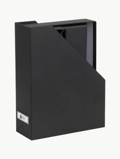 Bureau organizer Hugo, 4-delig^Bigso Box of Sweden Clearance