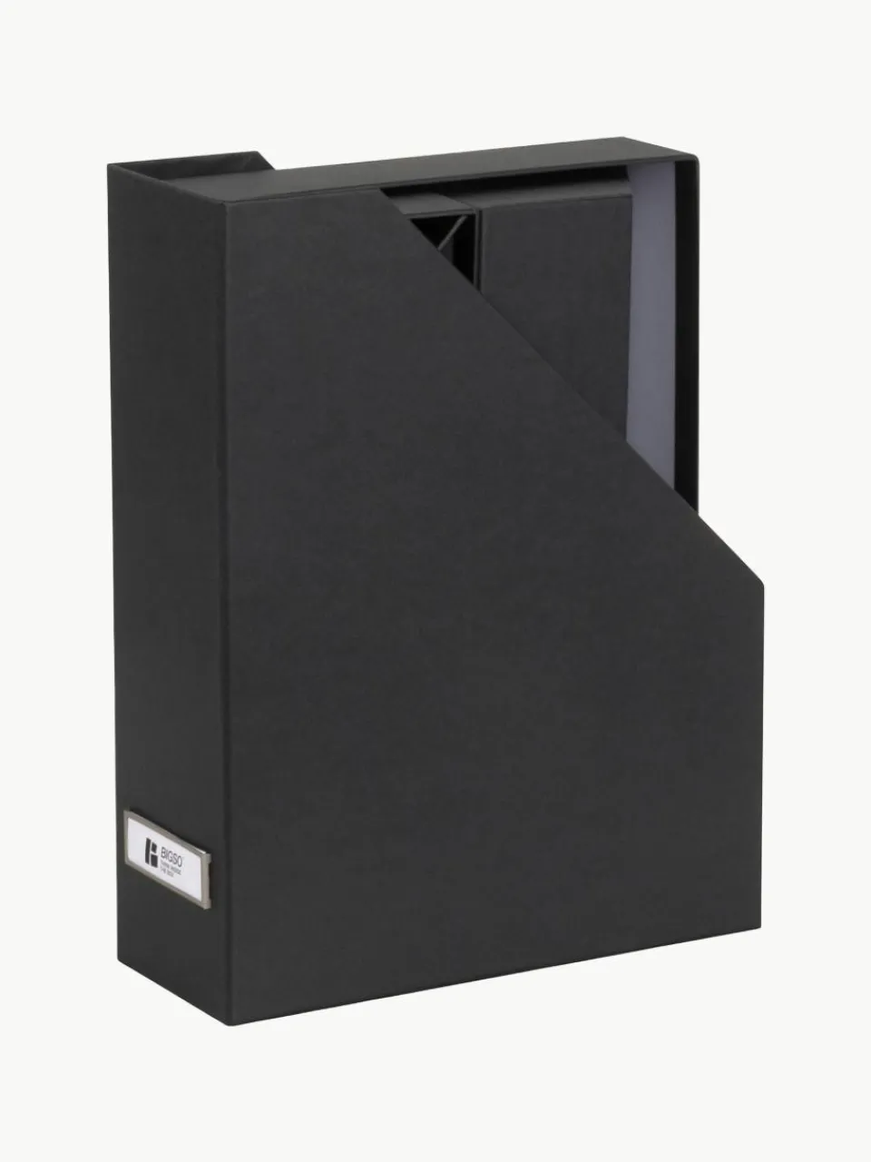 Bureau organizer Hugo, 4-delig^Bigso Box of Sweden Clearance