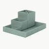 Bureau organizer Lena, set van 4^Bigso Box of Sweden Online