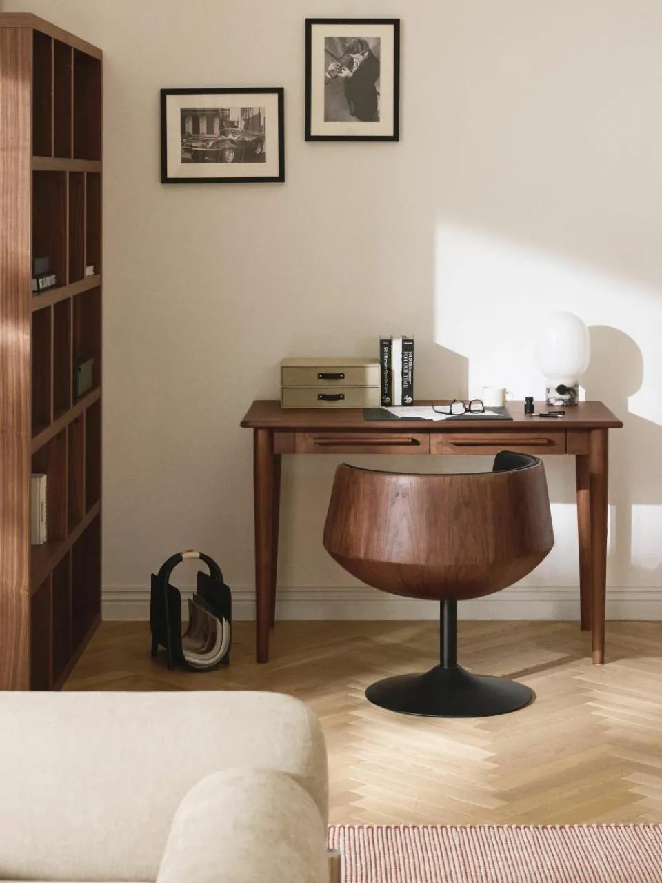 Bureau Paul van mangohout^Westwing Collection Hot