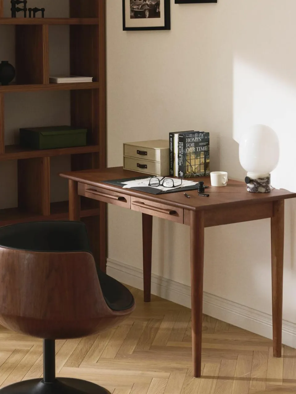 Bureau Paul van mangohout^Westwing Collection Hot