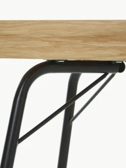Bureau Rayburn met eikenhoutfineer^Woodman Fashion