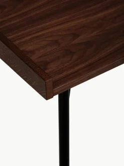 Bureau Rayburn met walnoothoutfineer^Woodman Discount