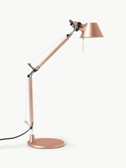 Bureaulamp Tolomeo Micro^Artemide Fashion