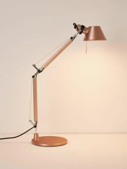 Bureaulamp Tolomeo Micro^Artemide Fashion