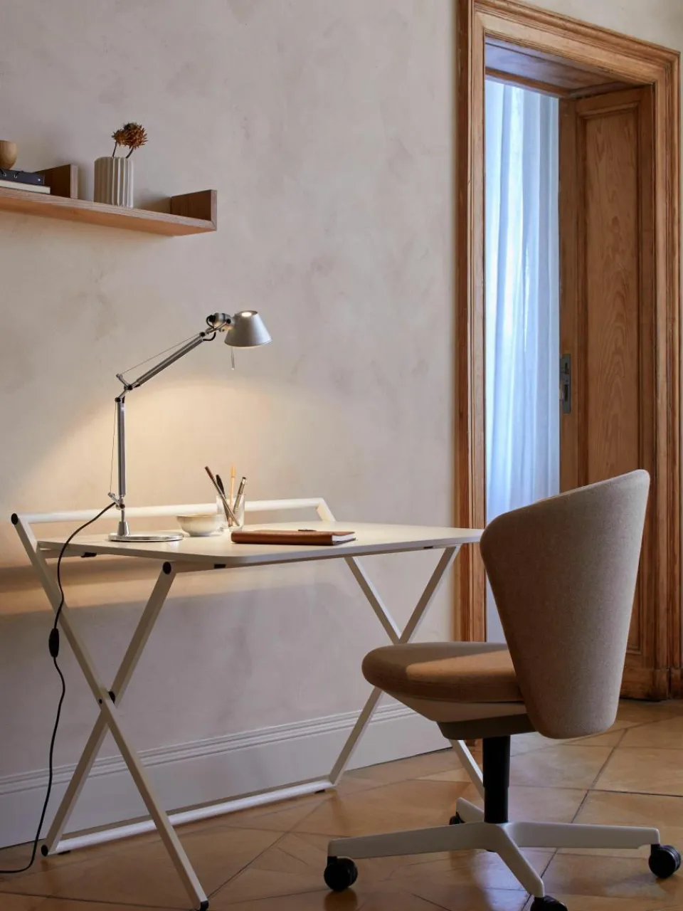 Bureaulamp Tolomeo Micro^Artemide Clearance