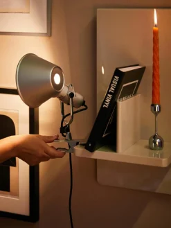 Bureaulamp Tolomeo Pinza met klem^Artemide Outlet