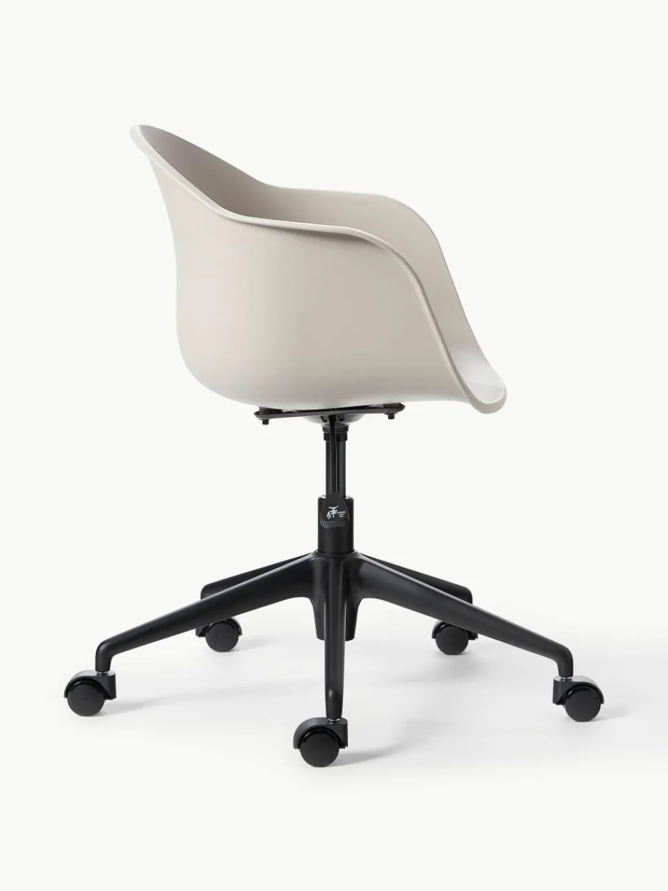 Bureaustoel Claire^Westwing Collection Online