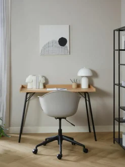 Bureaustoel Claire^Westwing Collection Online