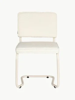 Cantilever stoel Kink, 2 stuks^Zuiver Fashion