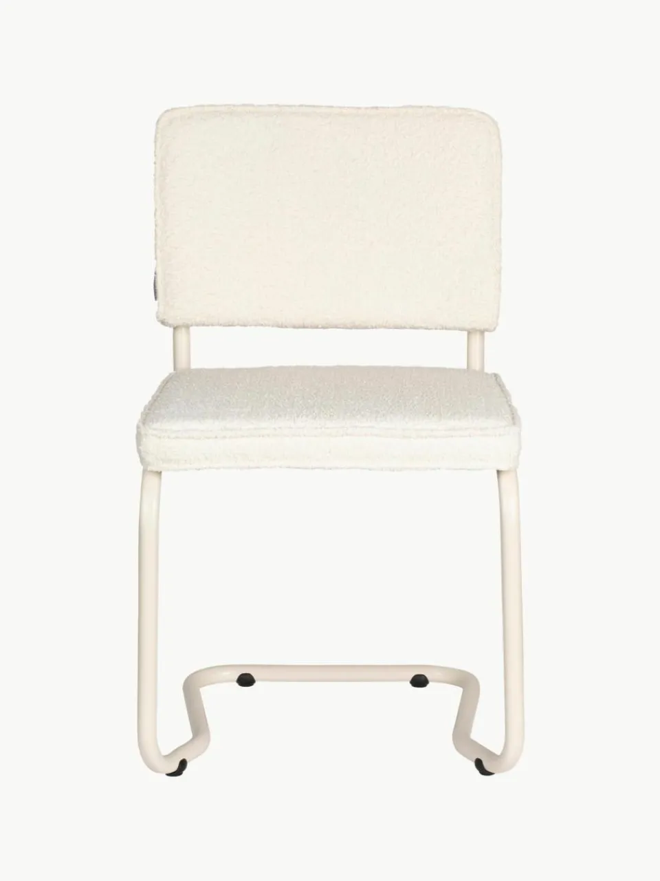 Cantilever stoel Kink, 2 stuks^Zuiver Fashion
