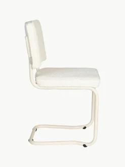 Cantilever stoel Kink, 2 stuks^Zuiver Fashion
