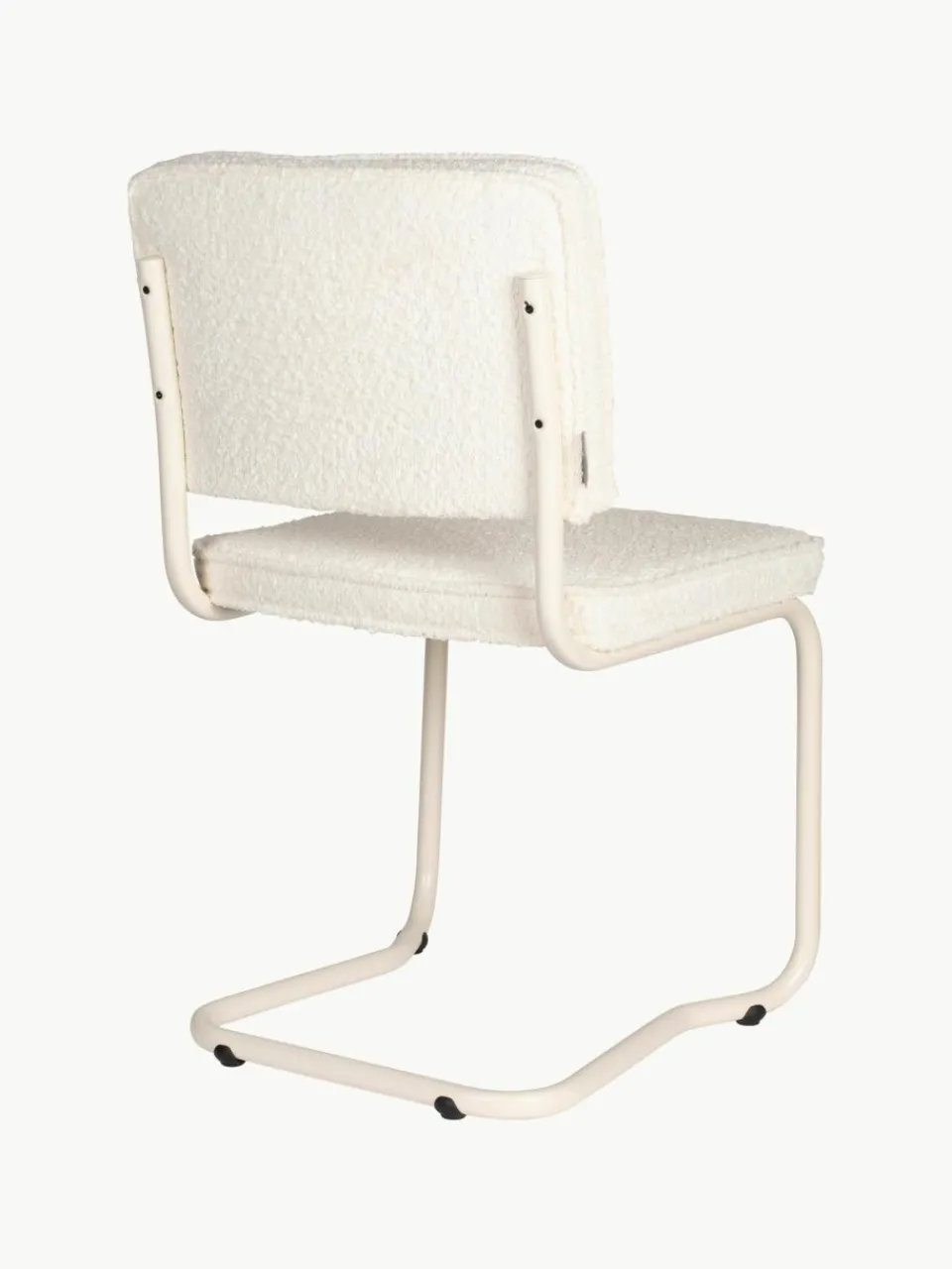 Cantilever stoel Kink, 2 stuks^Zuiver Fashion