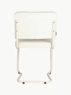 Cantilever stoel Kink, 2 stuks^Zuiver Fashion