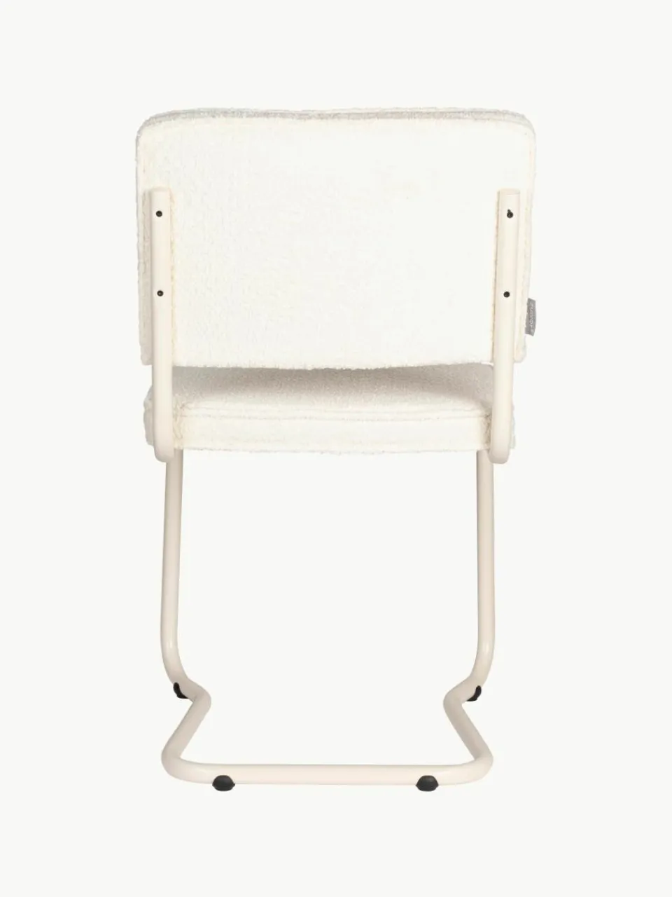 Cantilever stoel Kink, 2 stuks^Zuiver Fashion