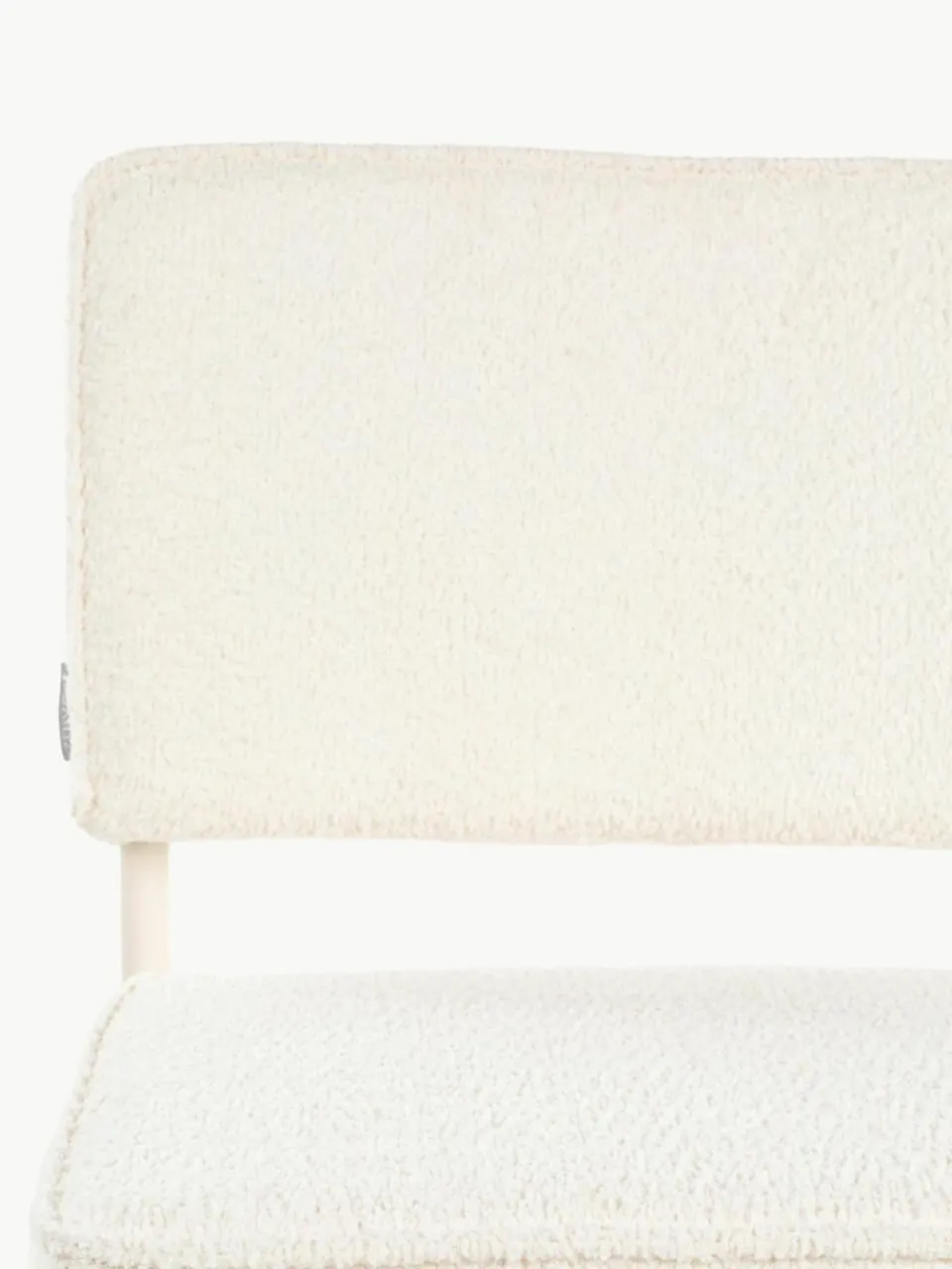 Cantilever stoel Kink, 2 stuks^Zuiver Fashion
