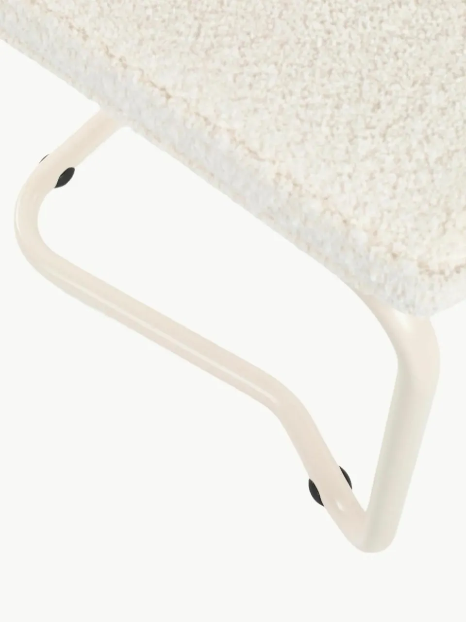 Cantilever stoel Kink, 2 stuks^Zuiver Fashion