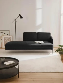 Chaise longue Fluente^Westwing Collection Discount