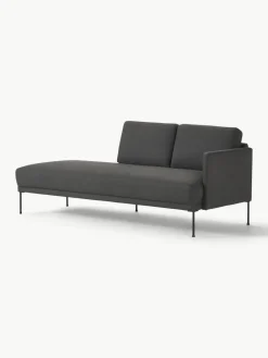 Chaise longue Fluente^Westwing Collection Discount