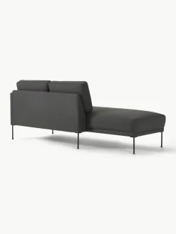 Chaise longue Fluente^Westwing Collection Discount