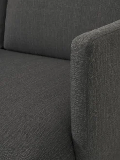 Chaise longue Fluente^Westwing Collection Discount