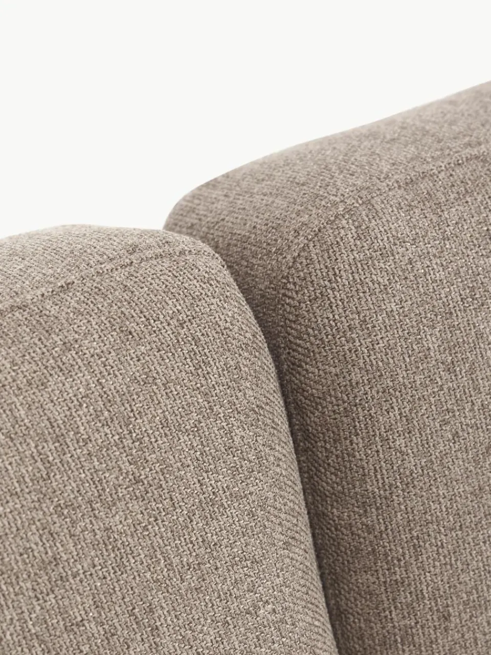Chaise longue Fluente^Westwing Collection Hot