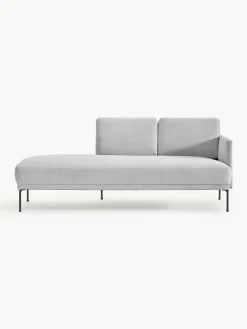 Chaise longue Fluente^Westwing Collection New