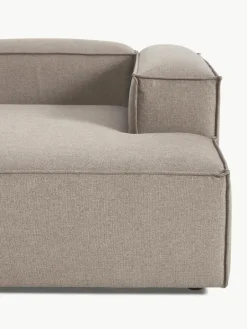 Chaise longue hoekmodule Lennon^Westwing Collection Clearance