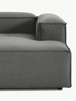 Chaise longue hoekmodule Lennon^Westwing Collection Hot