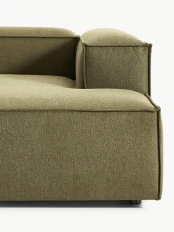 Chaise longue hoekmodule Lennon^Westwing Collection Hot