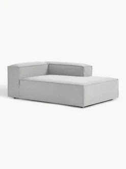Chaise longue hoekmodule Lennon^Westwing Collection Clearance